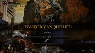 Deathblight being Useful | Elden Ring Short | #eldenring#eldenringshadowoftheerdtree