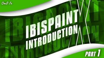 Ibispaint x basic tutorial 🔥| introduction | part 1 🍒