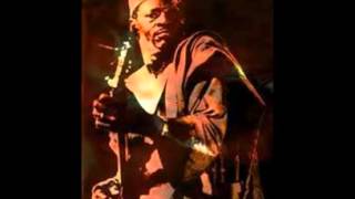 Ali Farka Toure - Sega