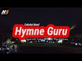 Hymne Guru | Cokelat Band | Festival Transformasi Pendidikan