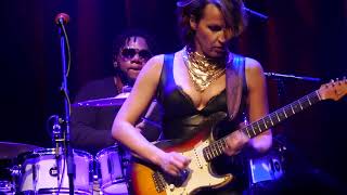 Watch Ana Popovic Too Late video