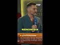 Julián Gil revela detalles sobre su personaje, Mario #TanCercaDeTiNaceElAmor