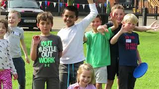 Easter Camp Roundup 2019!