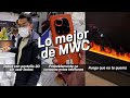 Lo más destacado del MWC 2023 en Barcelona