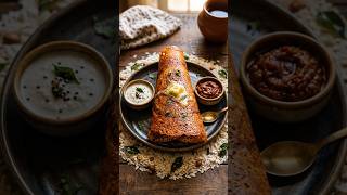 Atukula Dosa 😋🤍#trending#viral#viralshort#trendingrecipe#dosa#easyrecipe#superdelicious#yummy#tasty
