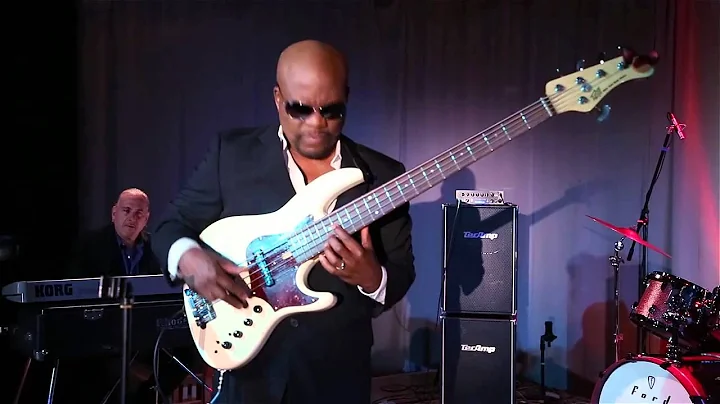 Gary Foote  Gary's Theme - HarlemWorks