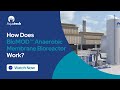 BioMOD Anaerobic Membrane Bioreactor (AnMBR) for Waste Management & Energy Recovery | Aquatech