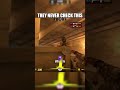 THEY NEVER CHECK THIS... #counterstrike2 #cs2 #csgo