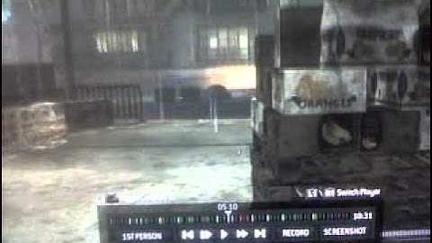 Bootleg Gamebattle dispute- HipnoticZz vs Fariko.dw.Ps3