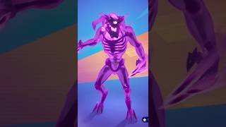 Spectral Devourer cosmetics #fortnite #shorts