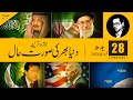 Today Headlines news, 28 February 2024 - Saudi Arabia, Pakistan, India, Middle East, America, iFaces