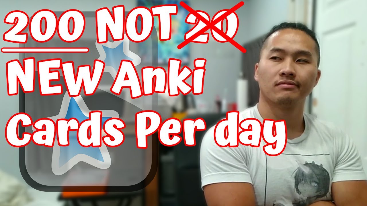why-learning-200-new-cards-a-day-might-be-better-than-20-in-anki-youtube