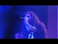 5 Diez (#####) - Live, @ Reaktiv, Москва, Stereo Hall, 12.03.2016 (Полный концерт)