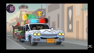 Ghostbusters Afterlife Super Mario Mashup By James Farr Reaction