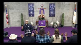 WELCOME TO CHRISTIAN HOUSE OF PRAISE