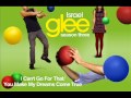 I Can't Go For That / You Make My Dreams Come True - Glee