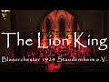 The Lion King Hans Zimmer Elton John Tim Rice Arr Ted Parson mp3