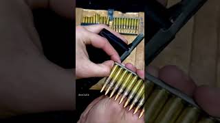Loading M4/AR/M16 Magazines Using Clip Ammunition vs Regular Way .. Which You Prefer?