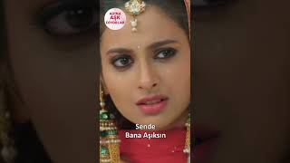 Sende Bana Aşıksın Inaaskdiyorlarshorts Inaaskdiyorlar