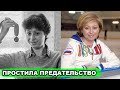 ТУТБЕРИДЗЕ РОДИЛА ОТ ЕЁ МУЖА, НО ОНА ЕГО ПРОСТИЛА | Судьба чемпионки Елены Водорезовой