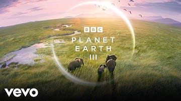 RAYE, Hans Zimmer - Mother Nature (From "Planet Earth III") (Official Video)