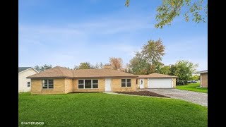 917 W Burnside St. video tour