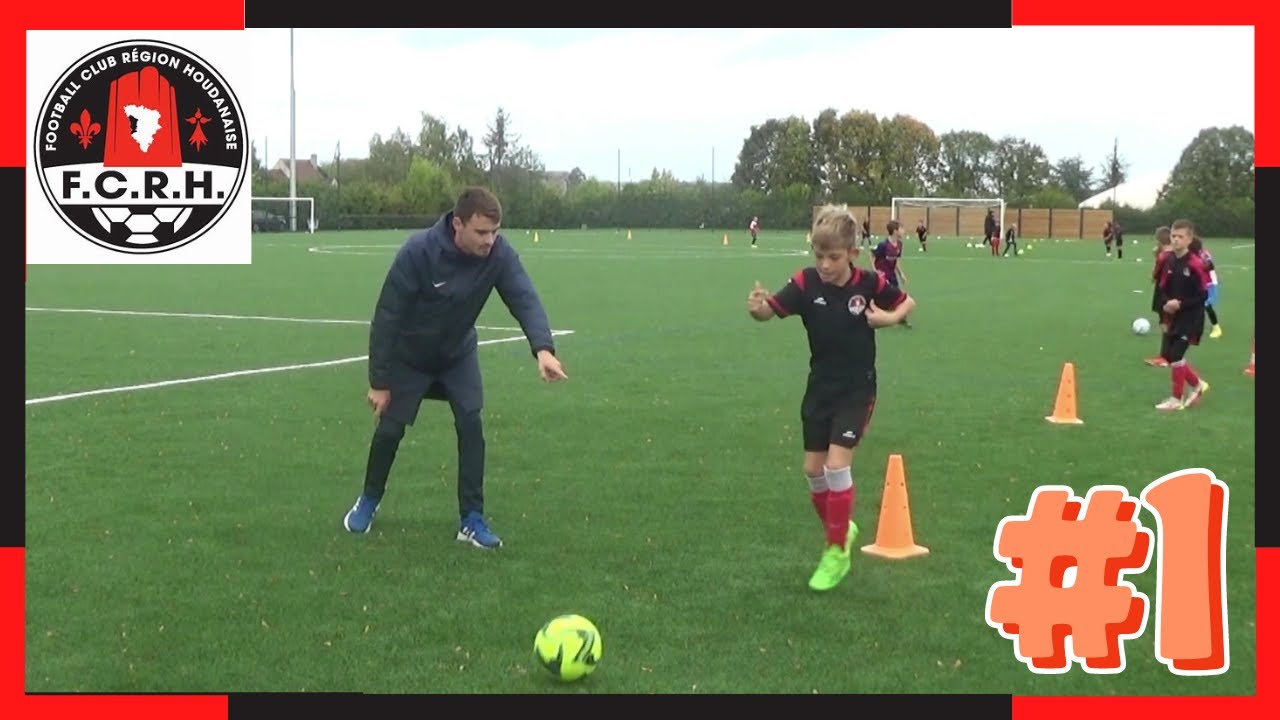 Stage Fou 2 Foot : Episode 1