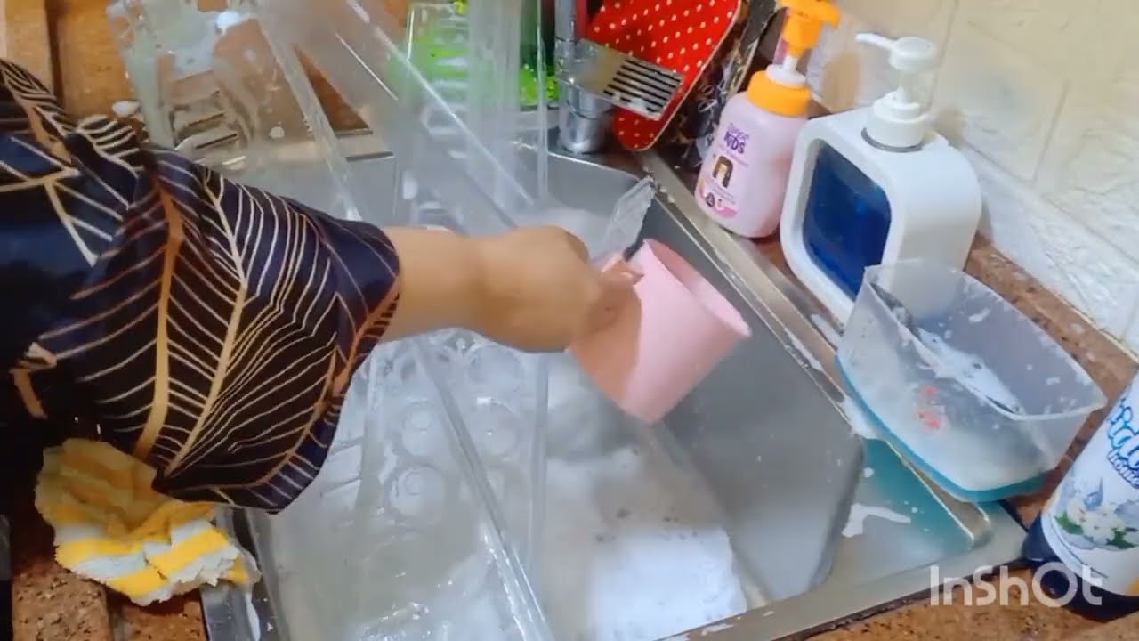 المرأة القويه دايما تصمم علي النجاح ولن تجيدها تعيش دور الضحيه# روتين ممتع ♥️