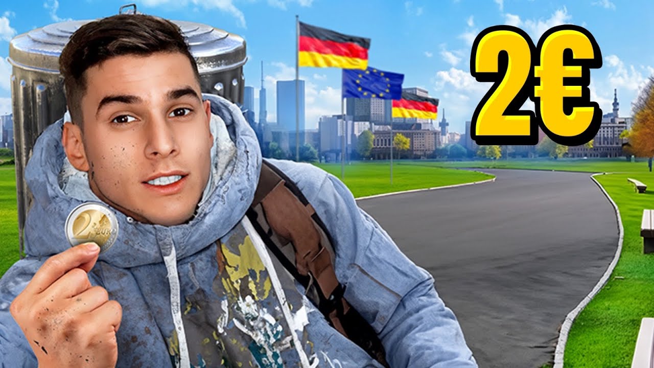 24H U NEMACKOJ SA 2€ ! *ovo nema nigde*