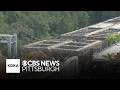 Pittsburgh's Commercial Street Bridge to be demolished with explosion