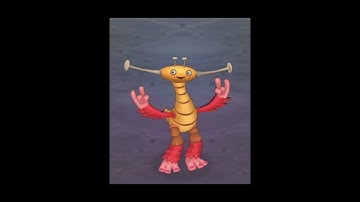 I think something is wrong with my Ethereal Workshop monsters (WAVE 3) #msm #mysingingmonsters