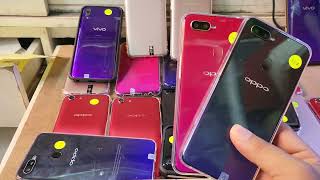 oppo vivo មួយទឹកស្អាតៗ តំលៃ10មុឺនជាង 017668881...093668881