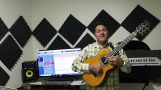 Video thumbnail of "ALITAS QUEBRADAS -SANJUANITO - PORFIRIO RAMOS -"