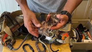 The Ultimate Guide to Quiet Saddle Hunting