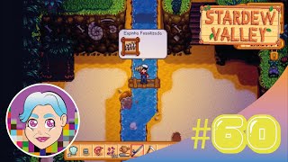 Onde encontrar os fósseis - Stardew Valley #60