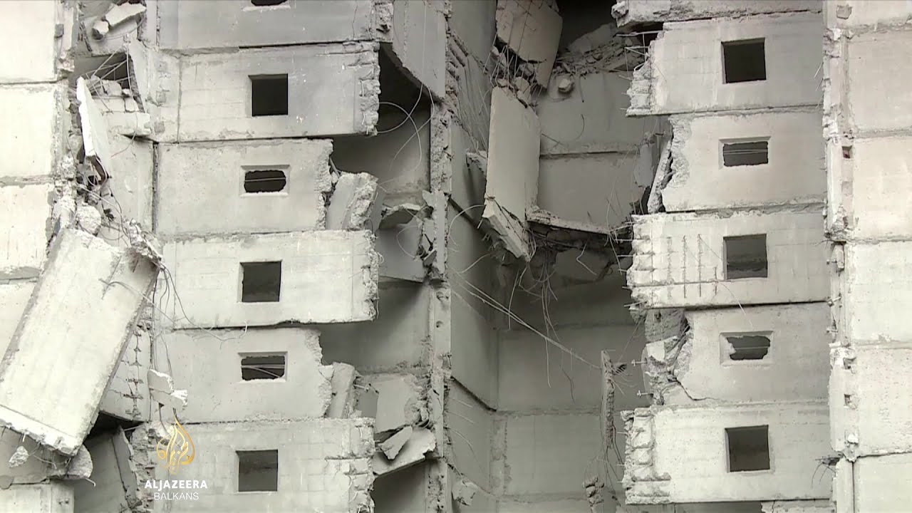 يستمر القتال حول خيرسون، والروس يقصفون زابوروجي