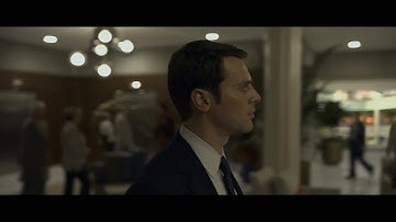 Mindhunter 2019 VFX Breakdown - Artemple