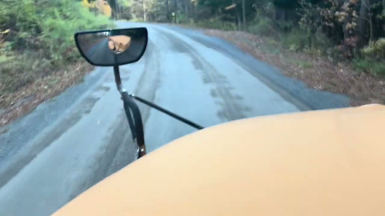 Краткий обзор и тест-драйв моего IC CE300 2016 года выпуска.