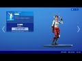 NEW “SMEEZE” TIK TOK EMOTE IN FORTNITE!