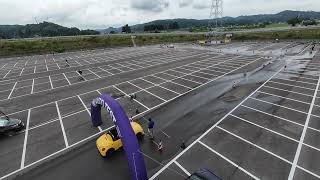 20260823 ヒート1 オートテストin岩手
