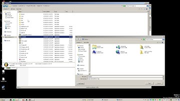 Video Sample (Basic Registry Key Merging)
