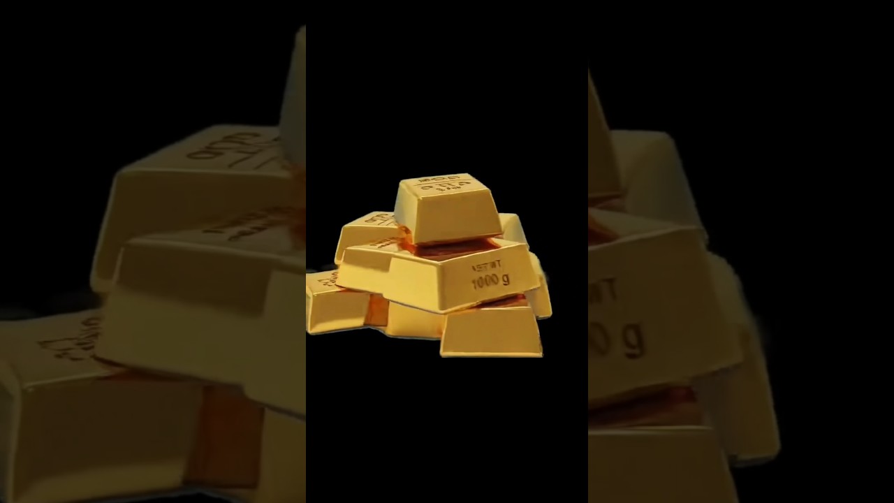 The chemical symbol for Gold is: 