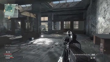 MW3 | FFA Tips on Dome