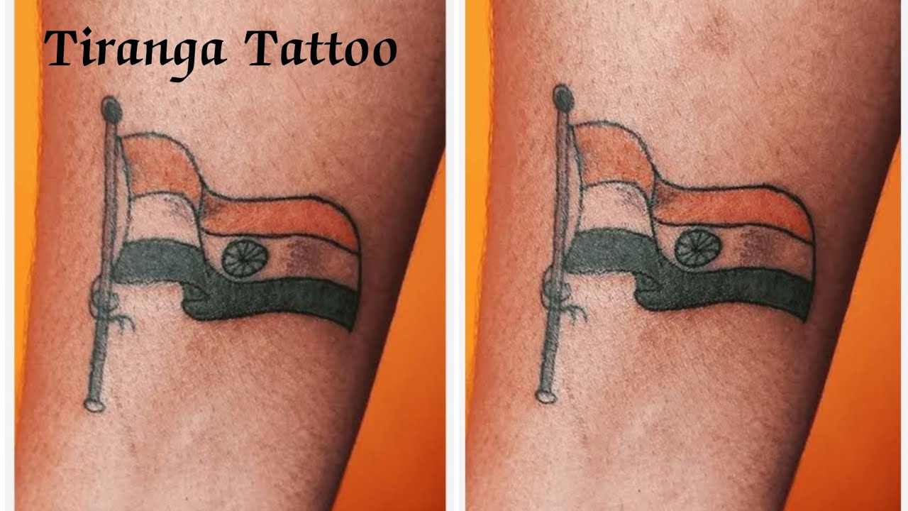 Tattoo Images • Akash (@derby) on ShareChat