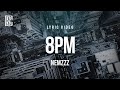 Nemzzz 8PM Lyrics