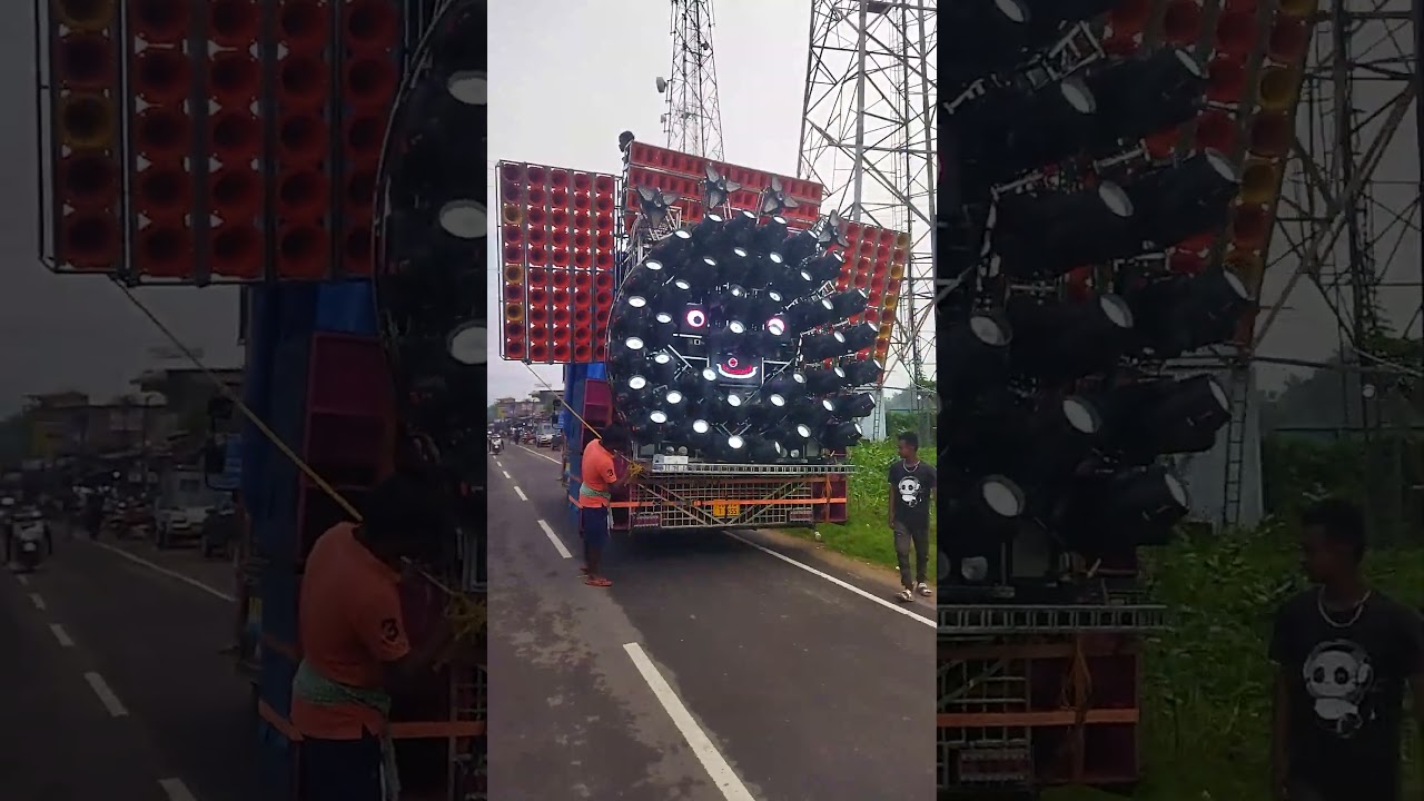 Dj meera new full setup