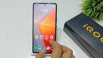 Set app lock password in iqoo 9t | iqoo 9,9 SE Remove App Lock | iqoo 9 pro change app lock password