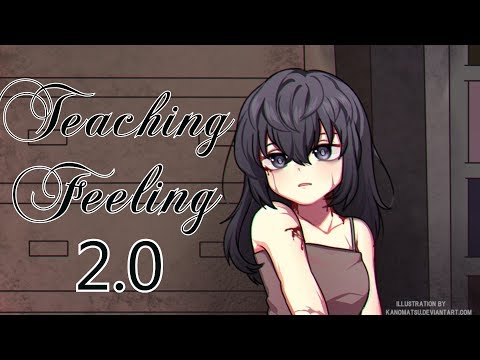 TEACHING FEELING 2.0 VIỆT HÓA MOD BY ICHIBIKUN (DẠY CẢM XÚC 2.0)