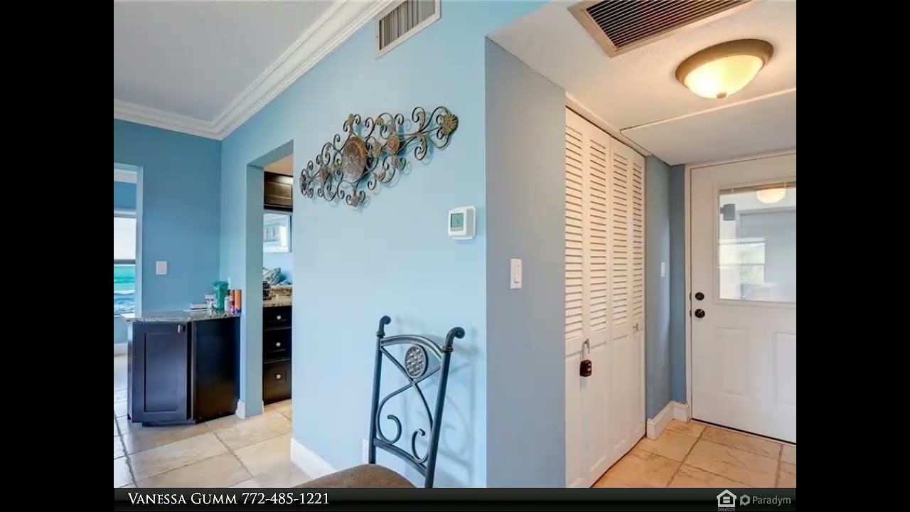 Berkshire Hathaway HomeServices Florida Realty - 1289 NE Ocean Boulevard 7