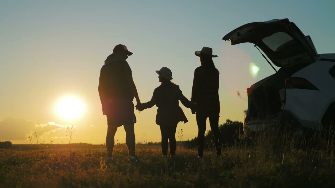 Disneyland Summer 2025